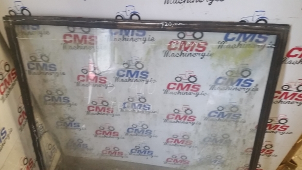 Jcb 410 Loader Cab Front Window Windscreen. Please Check By Photos. - Предно стъкло за Колесен товарач: снимка 3 Jcb 410 Loader Cab Front Window Windscreen. Please Check By Photos. - Предно стъкло за Колесен товарач: снимка 3