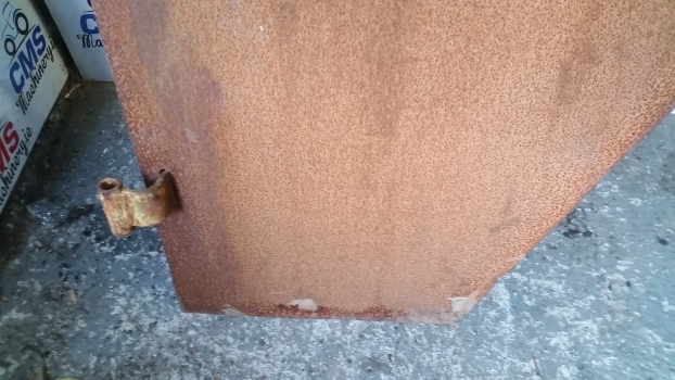 Jcb 410 Loader Door Frame Left - Врата и части за Колесен товарач: снимка 2 Jcb 410 Loader Door Frame Left - Врата и части за Колесен товарач: снимка 2