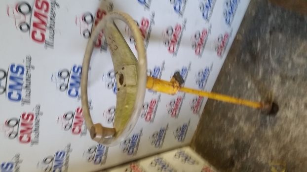 Jcb 410 Loader Steering Column And Wheel - Кормилна колона за Колесен товарач: снимка 5 Jcb 410 Loader Steering Column And Wheel - Кормилна колона за Колесен товарач: снимка 5