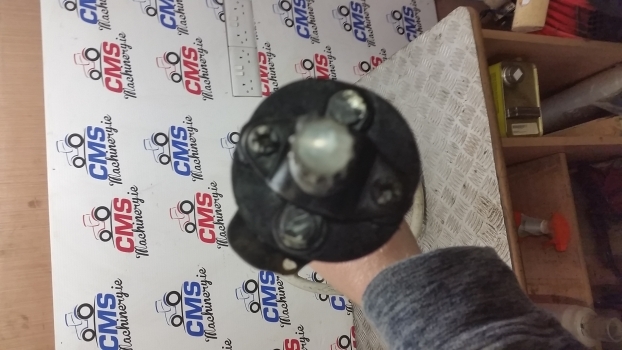 Jcb 410 Loader Steering Column And Wheel - Кормилна колона за Колесен товарач: снимка 2 Jcb 410 Loader Steering Column And Wheel - Кормилна колона за Колесен товарач: снимка 2