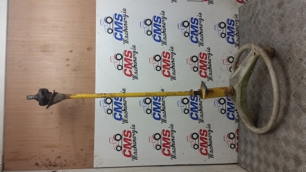 Jcb 410 Loader Steering Column And Wheel - Кормилна колона за Колесен товарач: снимка 1 Jcb 410 Loader Steering Column And Wheel - Кормилна колона за Колесен товарач: снимка 1