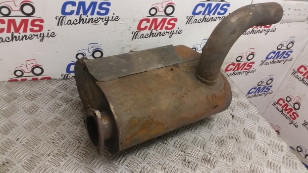 Jcb 412s, 416b Silencer Exhaust 331/16120, 268/10134 - Заглушител за Колесен товарач: снимка 3 Jcb 412s, 416b Silencer Exhaust 331/16120, 268/10134 - Заглушител за Колесен товарач: снимка 3