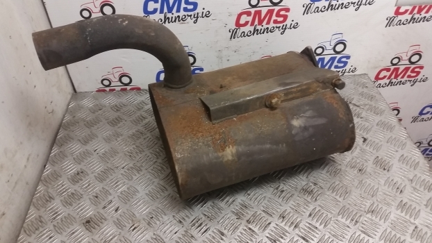 Jcb 412s, 416b Silencer Exhaust 331/16120, 268/10134 - Заглушител за Колесен товарач: снимка 4 Jcb 412s, 416b Silencer Exhaust 331/16120, 268/10134 - Заглушител за Колесен товарач: снимка 4