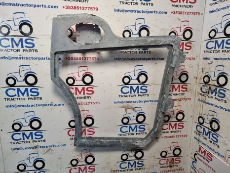 Jcb 515-40 Cab Door Frame Galvanized 332/w2040 - Врата и части: снимка 1 Jcb 515-40 Cab Door Frame Galvanized 332/w2040 - Врата и части: снимка 1