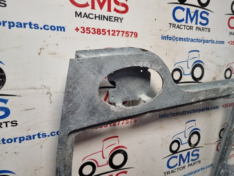 Jcb 515-40 Cab Door Frame Galvanized 332/w2040 - Врата и части: снимка 5 Jcb 515-40 Cab Door Frame Galvanized 332/w2040 - Врата и части: снимка 5