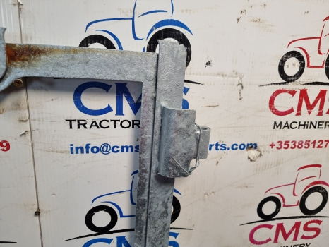 Jcb 515-40 Cab Door Windows Frame Galvanized 332/v1439 - Врата и части: снимка 5 Jcb 515-40 Cab Door Windows Frame Galvanized 332/v1439 - Врата и части: снимка 5