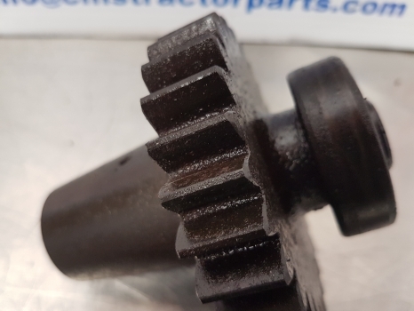 Jcb Fastrac185ti, 155t, 1115, 1135, 3185 Pump Drive Gear 27t 454/46908, 45446908 - Скоростна кутия и части за Трактор: снимка 3 Jcb Fastrac185ti, 155t, 1115, 1135, 3185 Pump Drive Gear 27t 454/46908, 45446908 - Скоростна кутия и части за Трактор: снимка 3