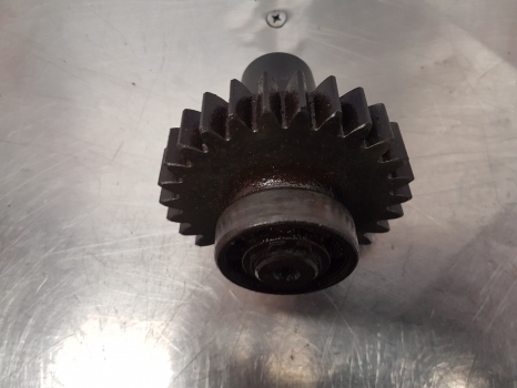 Jcb Fastrac185ti, 155t, 1115, 1135, 3185 Pump Drive Gear 27t 454/46908, 45446908 - Скоростна кутия и части за Трактор: снимка 4 Jcb Fastrac185ti, 155t, 1115, 1135, 3185 Pump Drive Gear 27t 454/46908, 45446908 - Скоростна кутия и части за Трактор: снимка 4