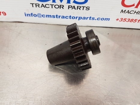Jcb Fastrac185ti, 155t, 1115, 1135, 3185 Pump Drive Gear 27t 454/46908, 45446908 - Скоростна кутия и части за Трактор: снимка 2 Jcb Fastrac185ti, 155t, 1115, 1135, 3185 Pump Drive Gear 27t 454/46908, 45446908 - Скоростна кутия и части за Трактор: снимка 2