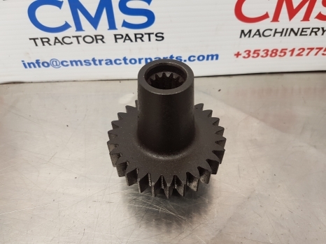 Jcb Fastrac185ti, 155t, 1115, 1135, 3185 Pump Drive Gear 27t 454/46908, 45446908 - Скоростна кутия и части за Трактор: снимка 1 Jcb Fastrac185ti, 155t, 1115, 1135, 3185 Pump Drive Gear 27t 454/46908, 45446908 - Скоростна кутия и части за Трактор: снимка 1