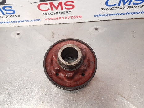 John Deere 1630, 2030, 1950 Crankshaft Pulley R59312 - Ремъчен обтегач за Селскостопанска техника: снимка 1 John Deere 1630, 2030, 1950 Crankshaft Pulley R59312 - Ремъчен обтегач за Селскостопанска техника: снимка 1