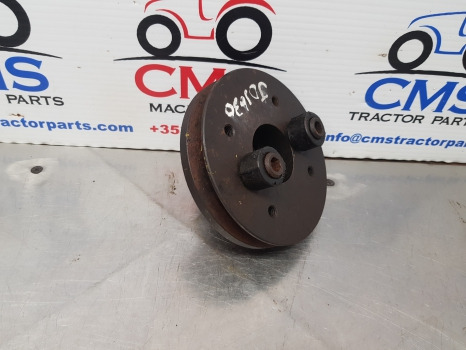 John Deere 1630, 2030, 1950 Crankshaft Pulley R59312 - Ремъчен обтегач за Селскостопанска техника: снимка 4 John Deere 1630, 2030, 1950 Crankshaft Pulley R59312 - Ремъчен обтегач за Селскостопанска техника: снимка 4