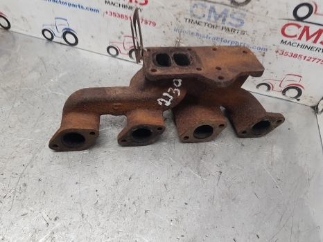 John Deere 1830, 2130 Exhaust Manifold R59588 - Изпускателен колектор за Трактор: снимка 2 John Deere 1830, 2130 Exhaust Manifold R59588 - Изпускателен колектор за Трактор: снимка 2