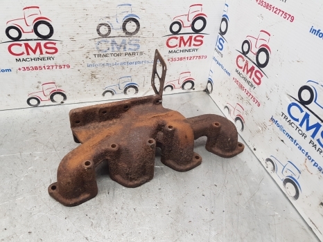 John Deere 1830, 2130 Exhaust Manifold R59588 - Изпускателен колектор за Трактор: снимка 5 John Deere 1830, 2130 Exhaust Manifold R59588 - Изпускателен колектор за Трактор: снимка 5
