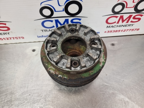 John Deere 1950, 2040, 2140, Crankshaft Pulley R70443 - Ремъчен обтегач за Трактор: снимка 5 John Deere 1950, 2040, 2140, Crankshaft Pulley R70443 - Ремъчен обтегач за Трактор: снимка 5