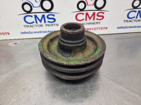 John Deere 1950, 2040, 2140, Crankshaft Pulley R70443 - Ремъчен обтегач за Трактор: снимка 1 John Deere 1950, 2040, 2140, Crankshaft Pulley R70443 - Ремъчен обтегач за Трактор: снимка 1