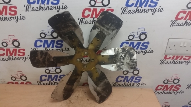 John Deere 3040 Fan Ar64075 - Вентилатор за Трактор: снимка 2 John Deere 3040 Fan Ar64075 - Вентилатор за Трактор: снимка 2