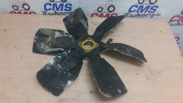 John Deere 3040 Fan Ar64075 - Вентилатор за Трактор: снимка 1 John Deere 3040 Fan Ar64075 - Вентилатор за Трактор: снимка 1