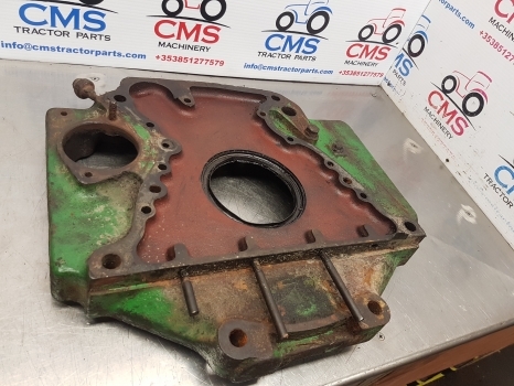John Deere 3130, 2130, 2035, 3135 Flywheel Housing T28433, R70491, R70492 - Маховик за Трактор: снимка 2 John Deere 3130, 2130, 2035, 3135 Flywheel Housing T28433, R70491, R70492 - Маховик за Трактор: снимка 2