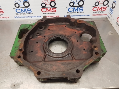 John Deere 3130, 2130, 2035, 3135 Flywheel Housing T28433, R70491, R70492 - Маховик за Трактор: снимка 3 John Deere 3130, 2130, 2035, 3135 Flywheel Housing T28433, R70491, R70492 - Маховик за Трактор: снимка 3