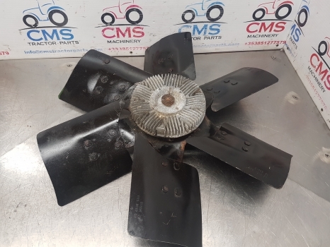 John Deere 3350, 3150, 3050, 2955 Fan 6 Blades And Clucth Re26918, Al69177 - Вентилатор за Трактор: снимка 1 John Deere 3350, 3150, 3050, 2955 Fan 6 Blades And Clucth Re26918, Al69177 - Вентилатор за Трактор: снимка 1