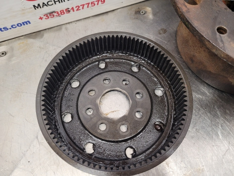 John Deere 3350 Zf Apl350 Front Axle Hub Reduction Kit Assy 4472353077, L40012 - Предна ос: снимка 2 John Deere 3350 Zf Apl350 Front Axle Hub Reduction Kit Assy 4472353077, L40012 - Предна ос: снимка 2