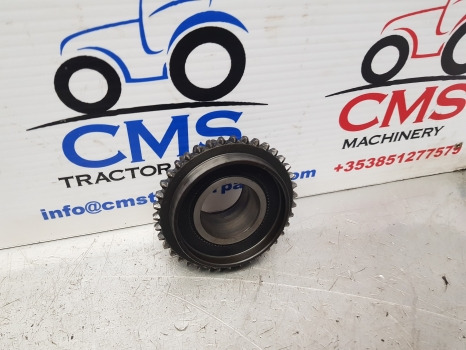 John Deere 40, 50 Series 2040, 2140, 2350, 2550, 3140 Gear Z19 Al64426 - Трансмисия: снимка 2 John Deere 40, 50 Series 2040, 2140, 2350, 2550, 3140 Gear Z19 Al64426 - Трансмисия: снимка 2