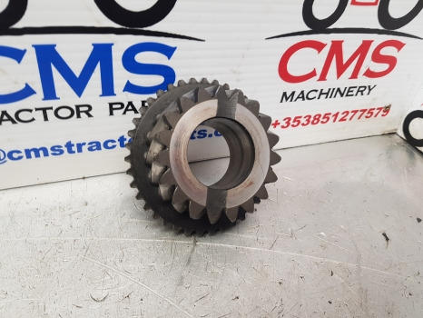 John Deere 40, 50 Series 2040, 2140, 2350, 2550, 3140 Gear Z19 Al64426 - Трансмисия: снимка 1 John Deere 40, 50 Series 2040, 2140, 2350, 2550, 3140 Gear Z19 Al64426 - Трансмисия: снимка 1