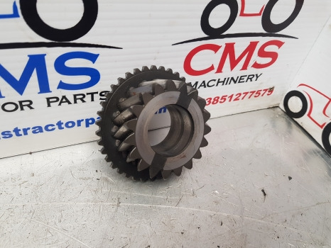 John Deere 40, 50 Series 2040, 2140, 2350, 2550, 3140 Gear Z19 Al64426 - Трансмисия: снимка 5 John Deere 40, 50 Series 2040, 2140, 2350, 2550, 3140 Gear Z19 Al64426 - Трансмисия: снимка 5