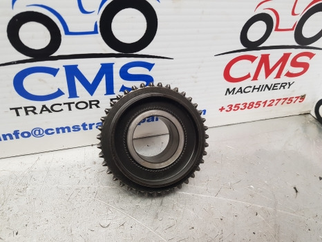 John Deere 40, 50 Series 2040, 2140, 2350, 2550, 3140 Gear Z19 Al64426 - Трансмисия: снимка 3 John Deere 40, 50 Series 2040, 2140, 2350, 2550, 3140 Gear Z19 Al64426 - Трансмисия: снимка 3