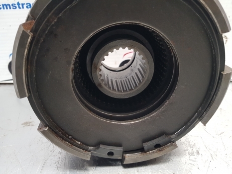 Съединител и части за Трактор John Deere 40 And 50 Series Four Wheel Drive Clutch L39840, L34058: снимка 8