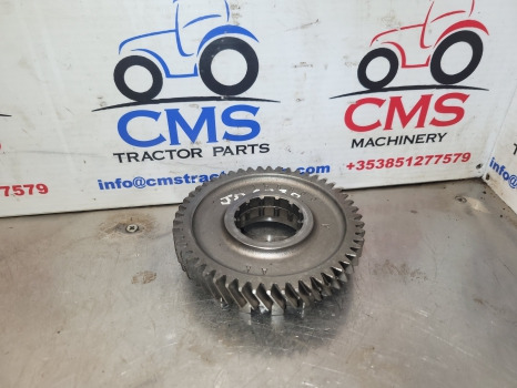 John Deere 5820 6020, Se, 5020, 6030, R 6230 Transmission Gear L168800, L154534 - Трансмисия: снимка 1 John Deere 5820 6020, Se, 5020, 6030, R 6230 Transmission Gear L168800, L154534 - Трансмисия: снимка 1