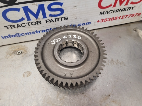 John Deere 5820 6020, Se, 5020, 6030, R 6230 Transmission Gear L168800, L154534 - Трансмисия: снимка 3 John Deere 5820 6020, Se, 5020, 6030, R 6230 Transmission Gear L168800, L154534 - Трансмисия: снимка 3
