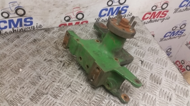 John Deere 6010, 6110, 6210, 6505, 6615, 6415, 6205 Housing Fan Support L111294 - Вентилатор за Трактор: снимка 3 John Deere 6010, 6110, 6210, 6505, 6615, 6415, 6205 Housing Fan Support L111294 - Вентилатор за Трактор: снимка 3