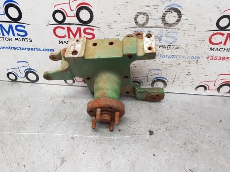 John Deere 6010, Se6010 Series 6610 Fan Support Bracket L111294 - Вентилатор за Трактор: снимка 2 John Deere 6010, Se6010 Series 6610 Fan Support Bracket L111294 - Вентилатор за Трактор: снимка 2