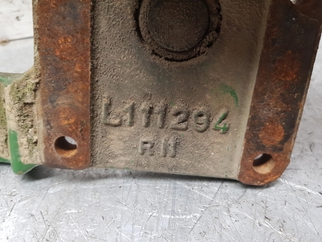 John Deere 6010, Se6010 Series 6610 Fan Support Bracket L111294 - Вентилатор за Трактор: снимка 4 John Deere 6010, Se6010 Series 6610 Fan Support Bracket L111294 - Вентилатор за Трактор: снимка 4