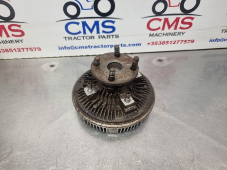 John Deere 6100, 6000 Series, 7500, Viscous Fan Drive Al79618 - Вентилатор за Трактор: снимка 3 John Deere 6100, 6000 Series, 7500, Viscous Fan Drive Al79618 - Вентилатор за Трактор: снимка 3