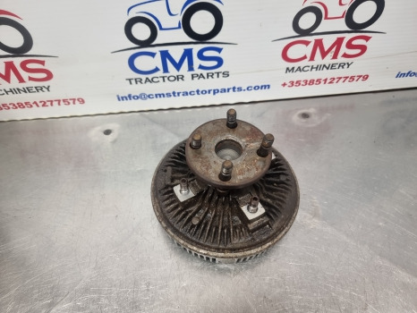 John Deere 6100, 6000 Series, 7500, Viscous Fan Drive Al79618 - Вентилатор за Трактор: снимка 2 John Deere 6100, 6000 Series, 7500, Viscous Fan Drive Al79618 - Вентилатор за Трактор: снимка 2