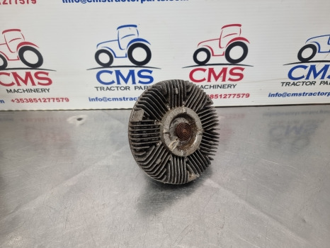 John Deere 6100, 6000 Series, 7500, Viscous Fan Drive Al79618 - Вентилатор за Трактор: снимка 1 John Deere 6100, 6000 Series, 7500, Viscous Fan Drive Al79618 - Вентилатор за Трактор: снимка 1
