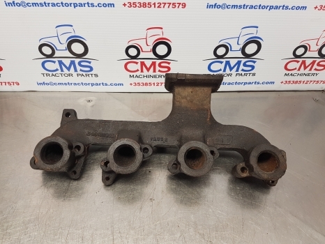 John Deere 6110 Exhaust Manifold R515588, R515588 - Изпускателен колектор за Трактор: снимка 4 John Deere 6110 Exhaust Manifold R515588, R515588 - Изпускателен колектор за Трактор: снимка 4
