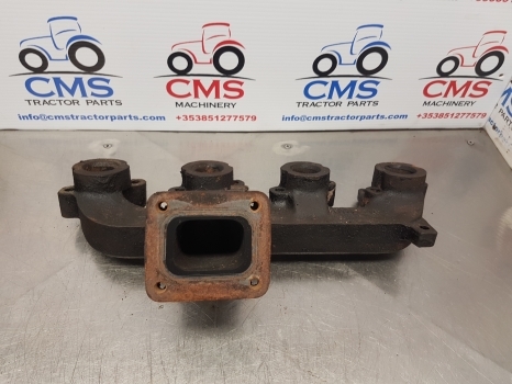 John Deere 6110 Exhaust Manifold R515588, R515588 - Изпускателен колектор за Трактор: снимка 2 John Deere 6110 Exhaust Manifold R515588, R515588 - Изпускателен колектор за Трактор: снимка 2
