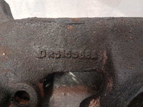 John Deere 6110 Exhaust Manifold R515588, R515588 - Изпускателен колектор за Трактор: снимка 5 John Deere 6110 Exhaust Manifold R515588, R515588 - Изпускателен колектор за Трактор: снимка 5