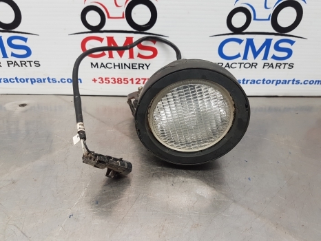 John Deere 6115m, 6m, 7000 Series, Front Work Light Al119291, Re219708 - Светлина/ Осветление: снимка 2 John Deere 6115m, 6m, 7000 Series, Front Work Light Al119291, Re219708 - Светлина/ Осветление: снимка 2