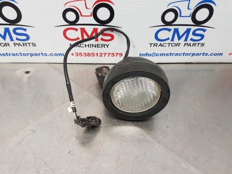 John Deere 6115m, 6m, 7000 Series, Front Work Light Al119291, Re219708 - Светлина/ Осветление: снимка 1 John Deere 6115m, 6m, 7000 Series, Front Work Light Al119291, Re219708 - Светлина/ Осветление: снимка 1