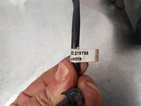 John Deere 6115m, 6m, 7000 Series, Front Work Light Al119291, Re219708 - Светлина/ Осветление: снимка 3 John Deere 6115m, 6m, 7000 Series, Front Work Light Al119291, Re219708 - Светлина/ Осветление: снимка 3
