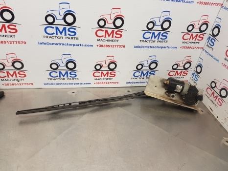 John Deere 6115m, 6m Series, Wipper Motor Assy Al215734, Al207086, Al153660 - Чистачка за Трактор: снимка 1 John Deere 6115m, 6m Series, Wipper Motor Assy Al215734, Al207086, Al153660 - Чистачка за Трактор: снимка 1