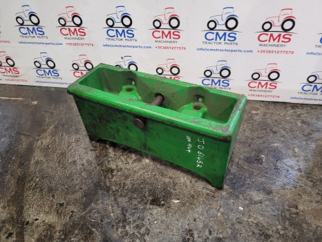 John Deere 6145r, 6320, 6r185, 6r175, 7530 Front Weight Carrier 60 Kg Al176563 - Противовес: снимка 4 John Deere 6145r, 6320, 6r185, 6r175, 7530 Front Weight Carrier 60 Kg Al176563 - Противовес: снимка 4