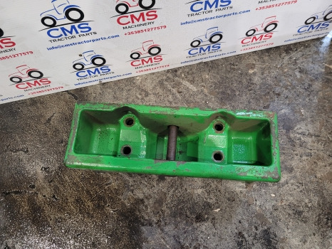 John Deere 6145r, 6320, 6r185, 6r175, 7530 Front Weight Carrier 60 Kg Al176563 - Противовес: снимка 2 John Deere 6145r, 6320, 6r185, 6r175, 7530 Front Weight Carrier 60 Kg Al176563 - Противовес: снимка 2