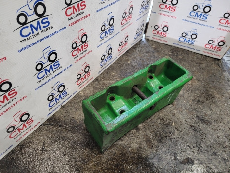 John Deere 6145r, 6320, 6r185, 6r175, 7530 Front Weight Carrier 60 Kg Al176563 - Противовес: снимка 5 John Deere 6145r, 6320, 6r185, 6r175, 7530 Front Weight Carrier 60 Kg Al176563 - Противовес: снимка 5