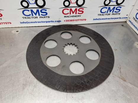 John Deere 6215r, 6r, 6m, 6170r, 6210r Brake Disc Re324245 - Спирачни дискове: снимка 2 John Deere 6215r, 6r, 6m, 6170r, 6210r Brake Disc Re324245 - Спирачни дискове: снимка 2